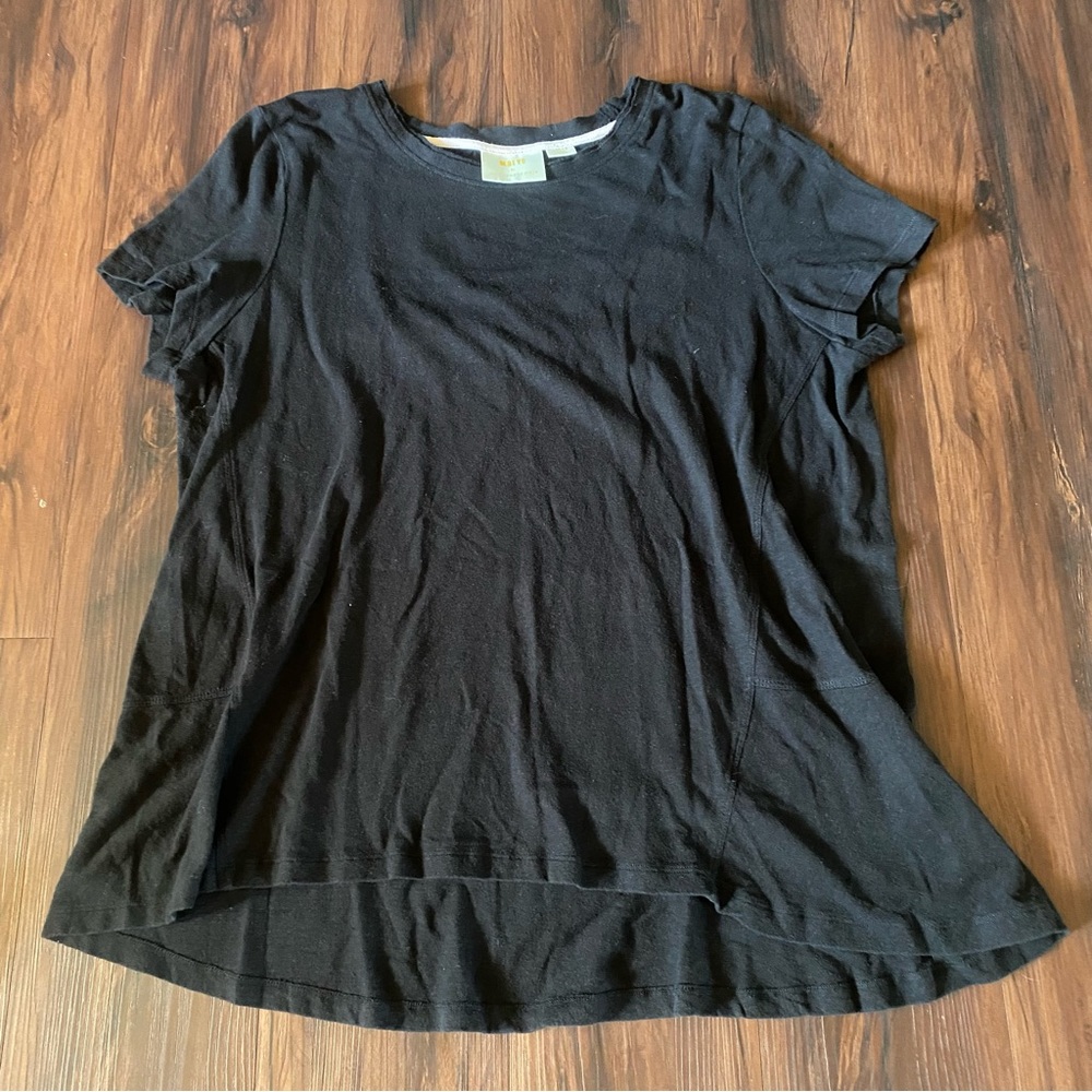 Woman’s Maeve Anthropologie Blouse